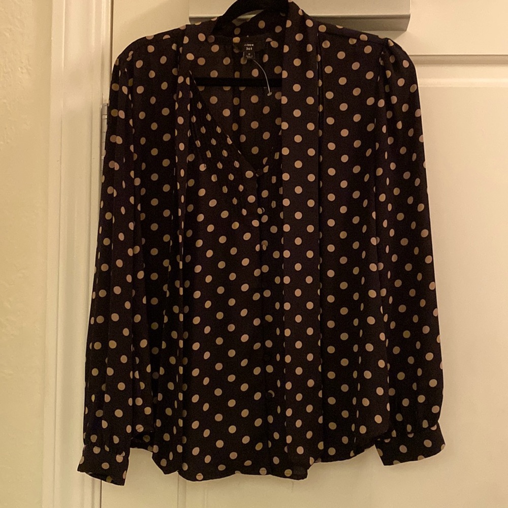 Work Blouse! - image 1